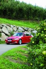 BMW 3-Series 2009 года